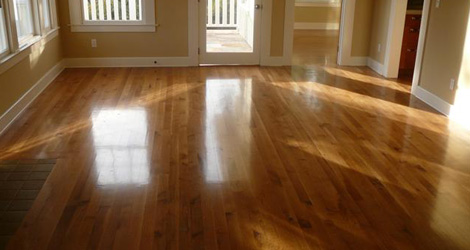 Hardwood Flooring Richmond Hill