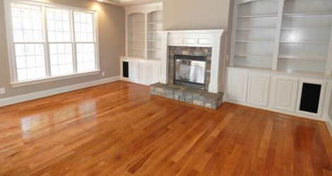 Hardwood Installation Toronto