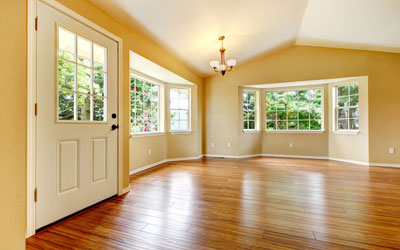 Get Your Home Ready for Summer with Hardwood Flooring