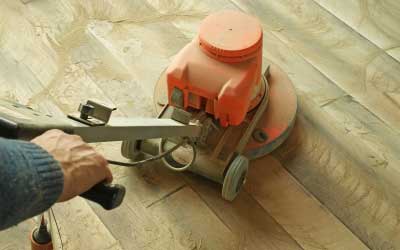 Want To Refinish The Wooden Floors? Here are Few Considerations To Adopt