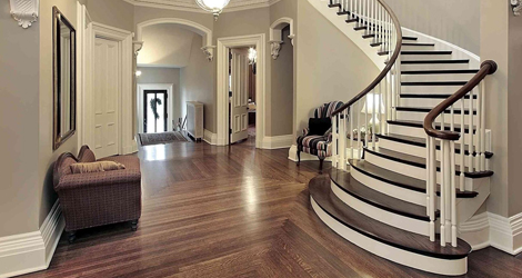 5 Reasons: Laminate Is An Ideal Flooring Option For Your Home