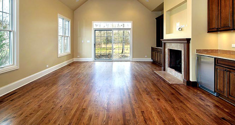 Hardwood Flooring Newmarket