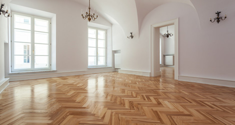 Hardwood Flooring Aurora