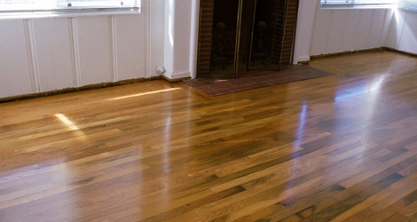 Hardwood Flooring Mississauga